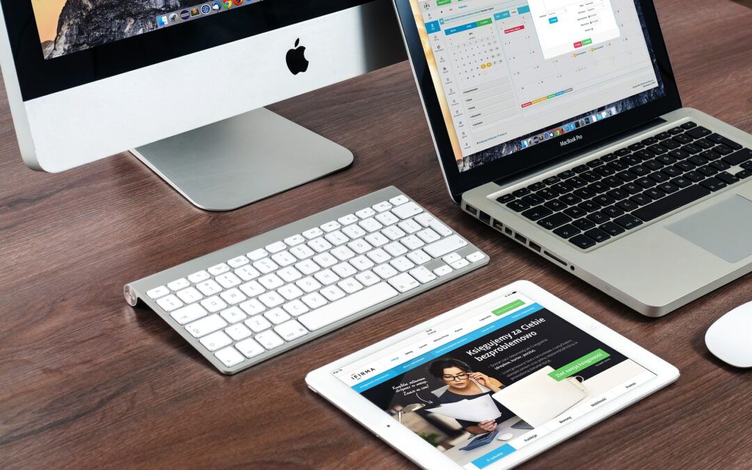 Las últimas novedades de Apple