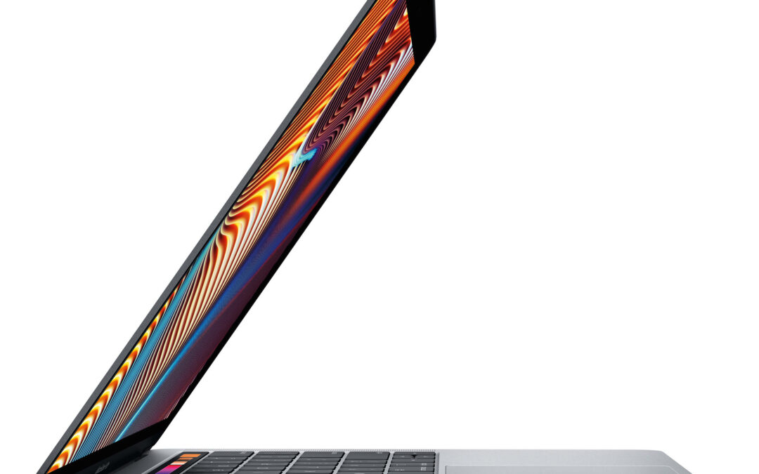 Nuevos modelos Macbook Pro