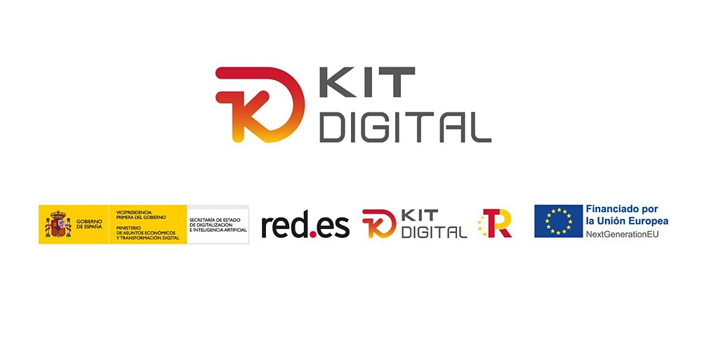 Kit digital lo que no te cuenta el gobierno y finanza las empresas digitalizadoras: