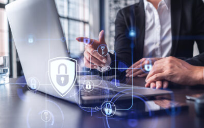 La Importancia del Servicio de IT: Infraestructura y Ciberseguridad